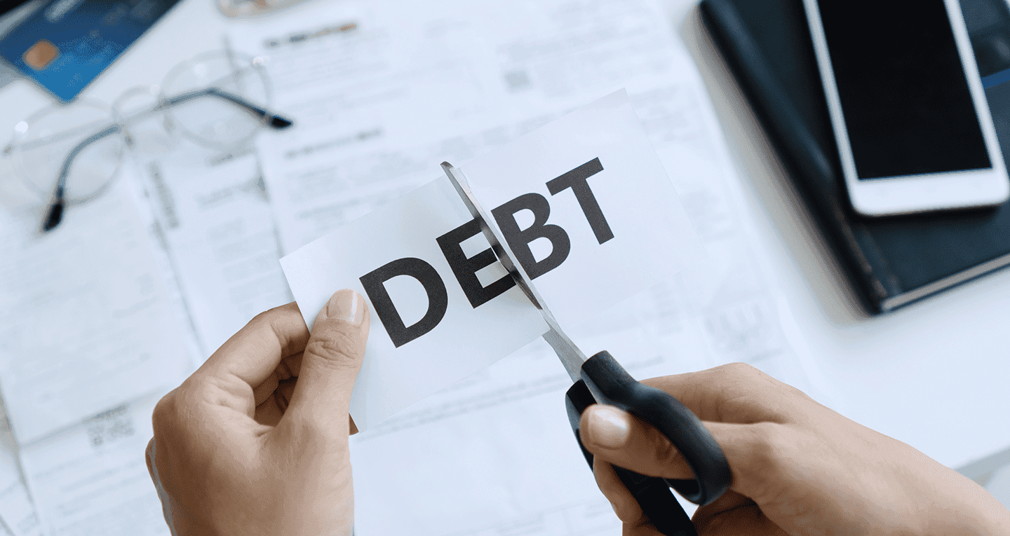 Is Debt Settlement the Right Option for You?