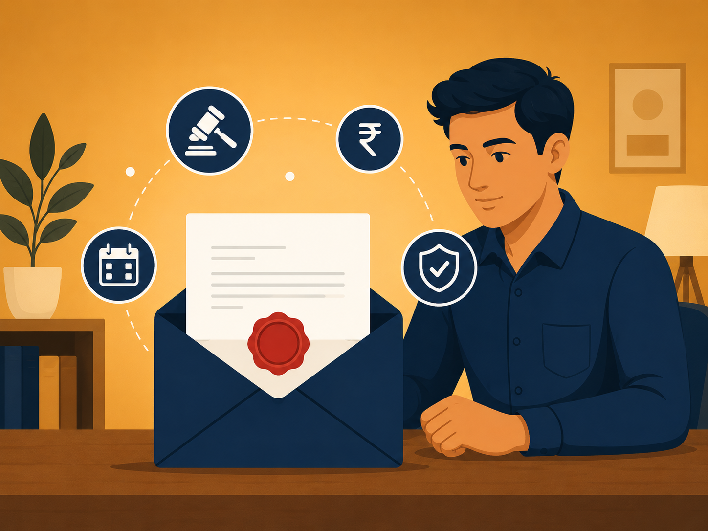 Legal Notice for Recovery of Loan  What It Means and How to Respond (2026 Guide)