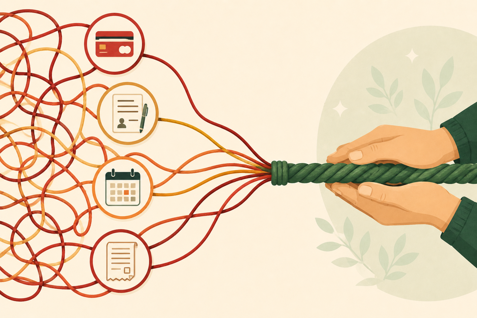 What is Loan Consolidation? Meaning, How It Works & When It's Not Enough