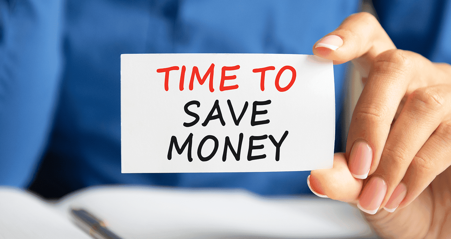 Not sure how much to save every month? Here it is!