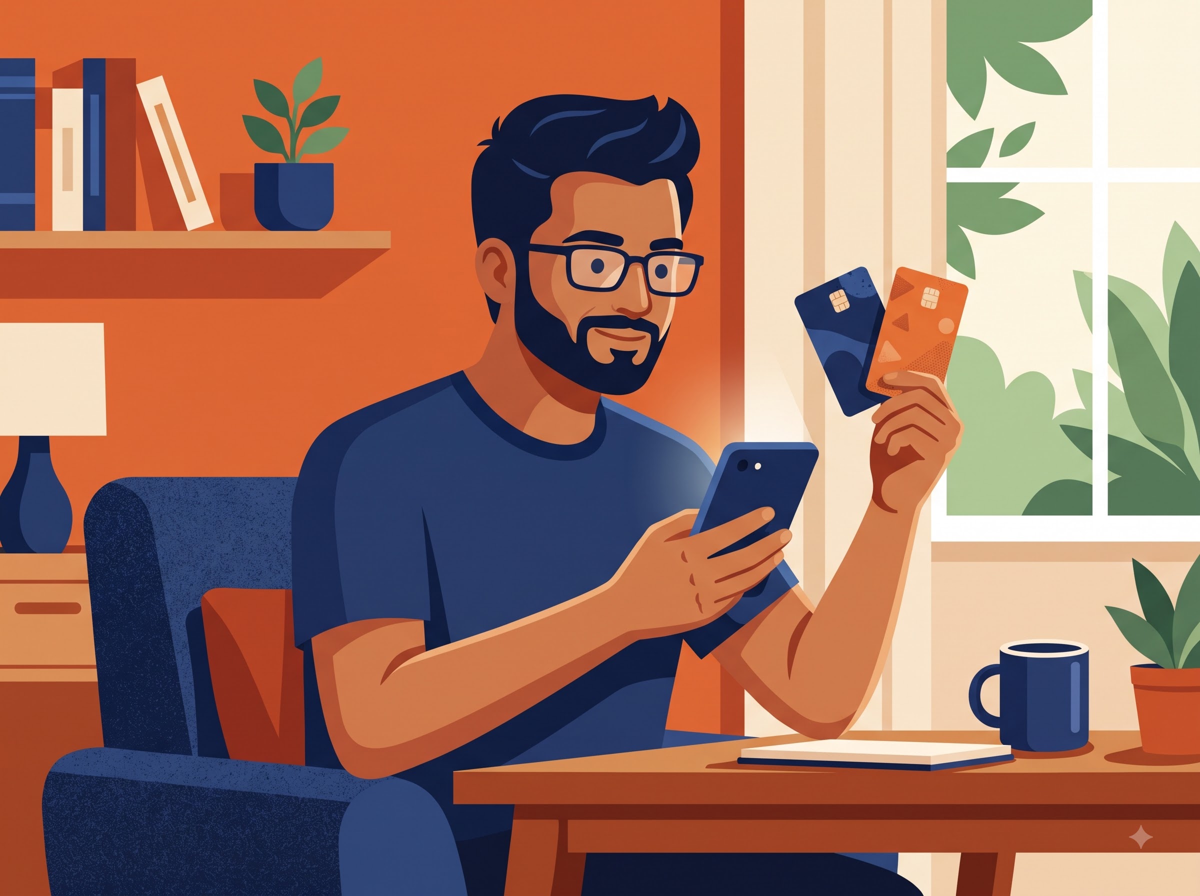 Yes Bank Credit Card Balance Transfer: How It Works