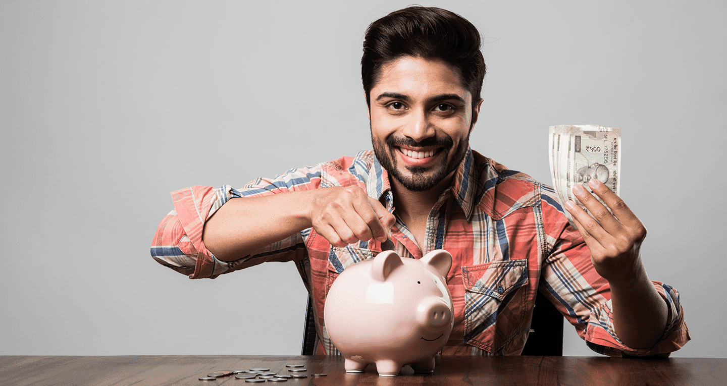Personal Finance Habits to Inculcate for a Debt-free living