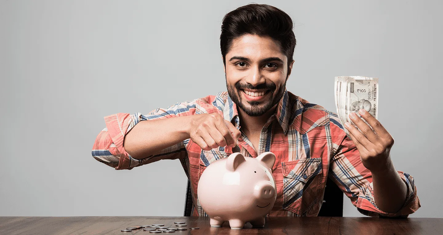  Personal Finance Habits to Build for a Debt-Free Life