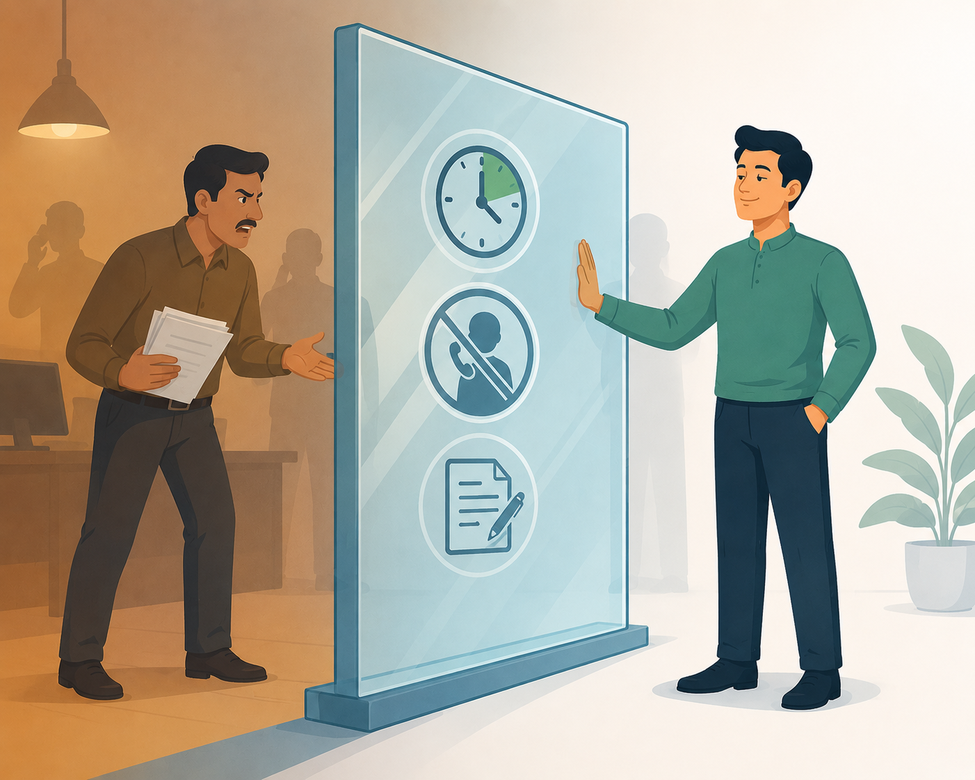RBI Guidelines for Loan Recovery: What Banks and Agents Are Legally Allowed to Do