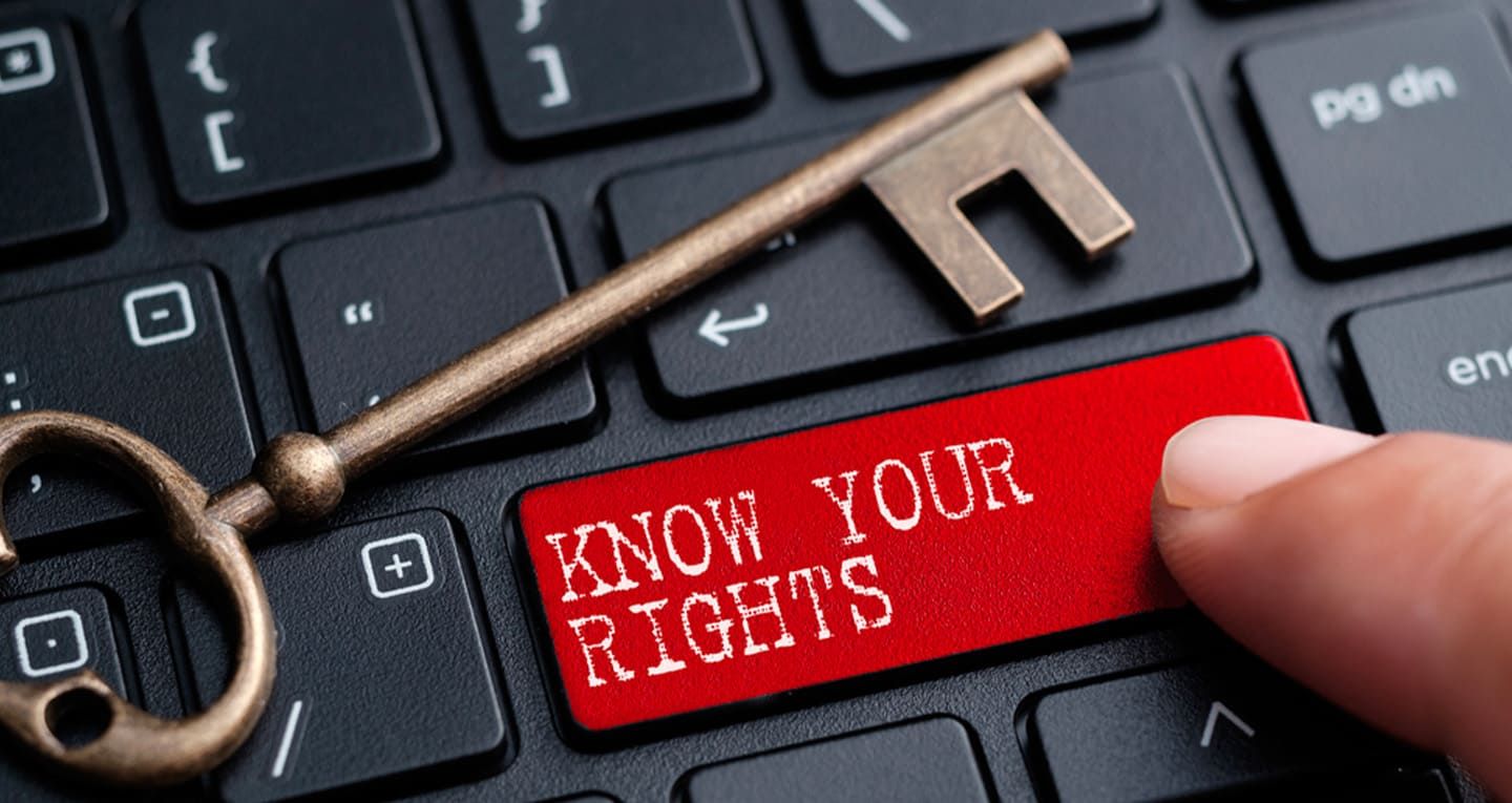 Rights You Should Know As A Borrower