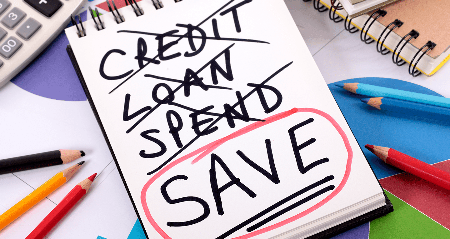Save vs Pay-off debt: What is more important?