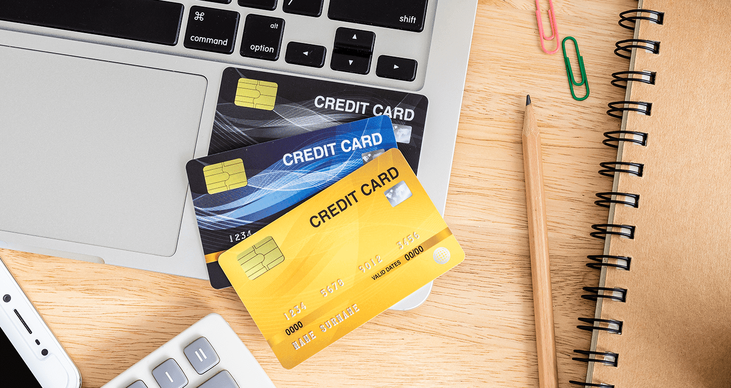 Should you have multiple credit cards and how to manage them?