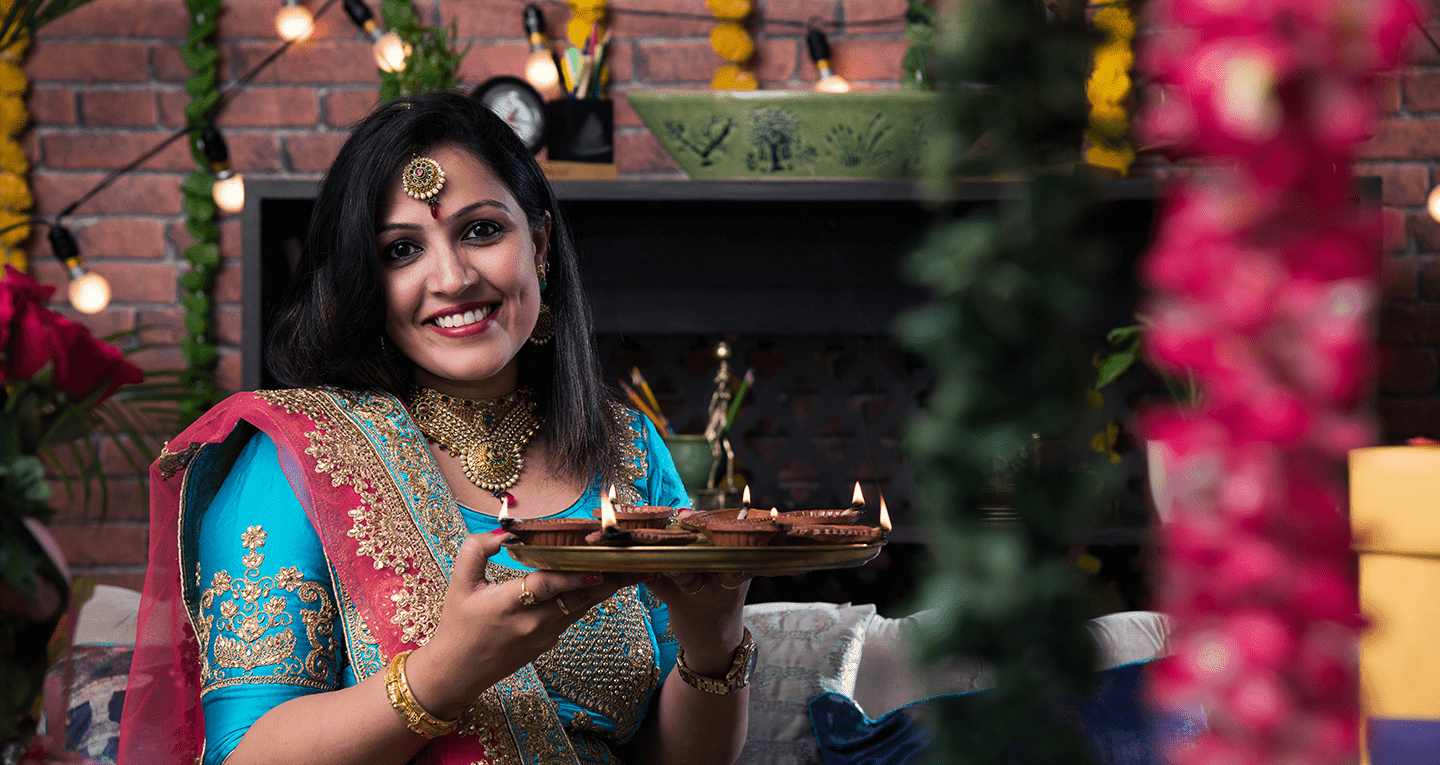 Spend Smart- Ways To Control Overspending This Diwali