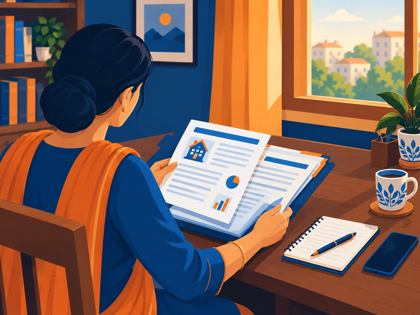One Time Settlement Scheme