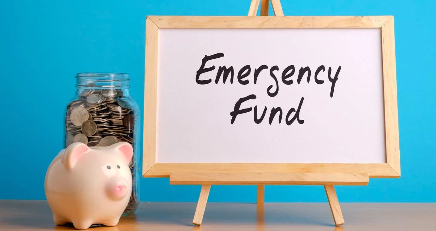 The Importance Of An Emergency Fund