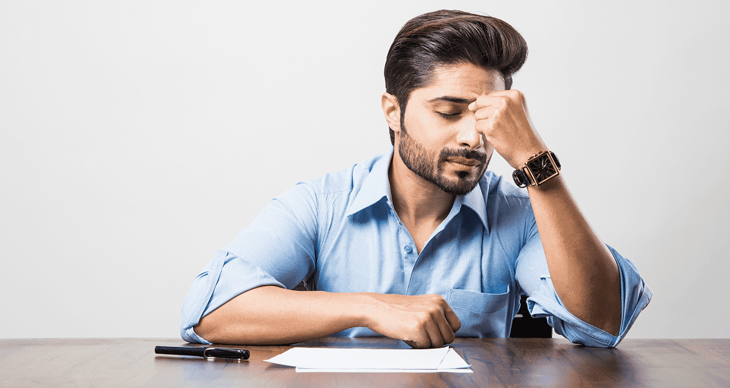 The Psychology of Overspending
