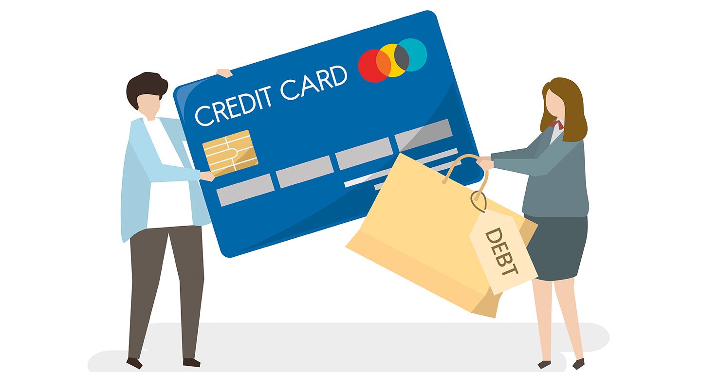 Tips to Effectively Manage & Pay Off Credit Card Debt