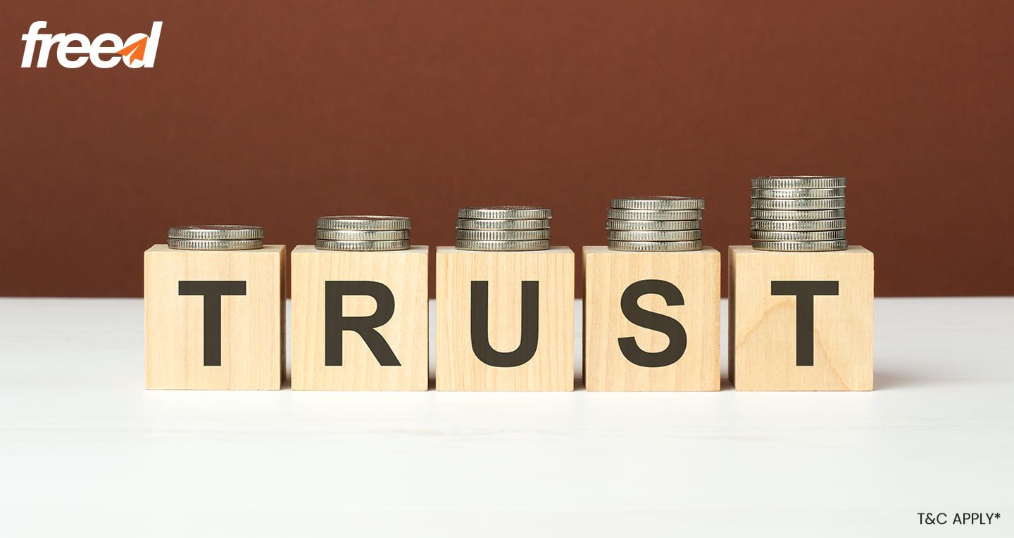 Who can you trust with your financial hardships?