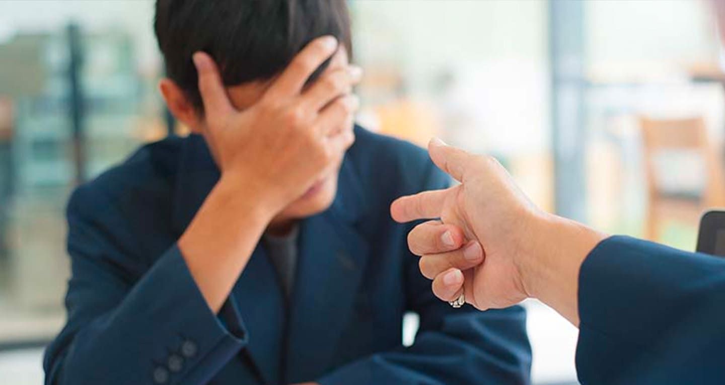 Who is a recovery agent?
