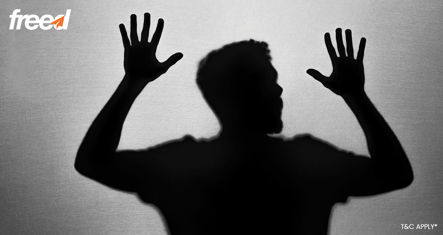 Who taught you to be scared of your debt load?