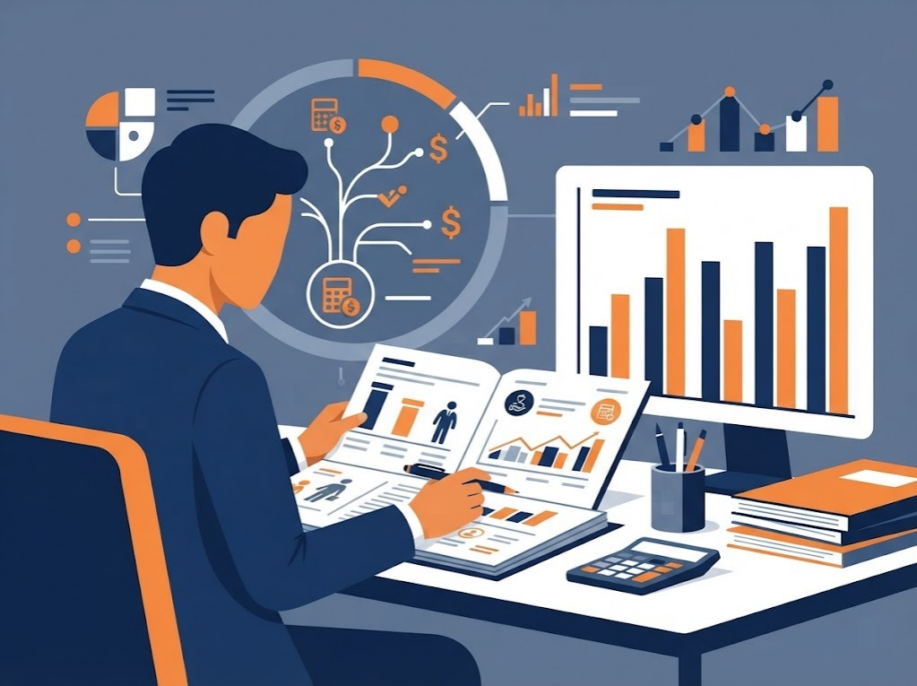 Net NPA: Meaning, Formula, and Banking Impact