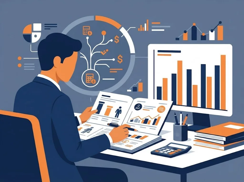 Net NPA: Meaning, Formula, and Banking Impact