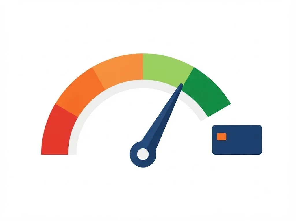How Much CIBIL Score Is Required for a Credit Card?