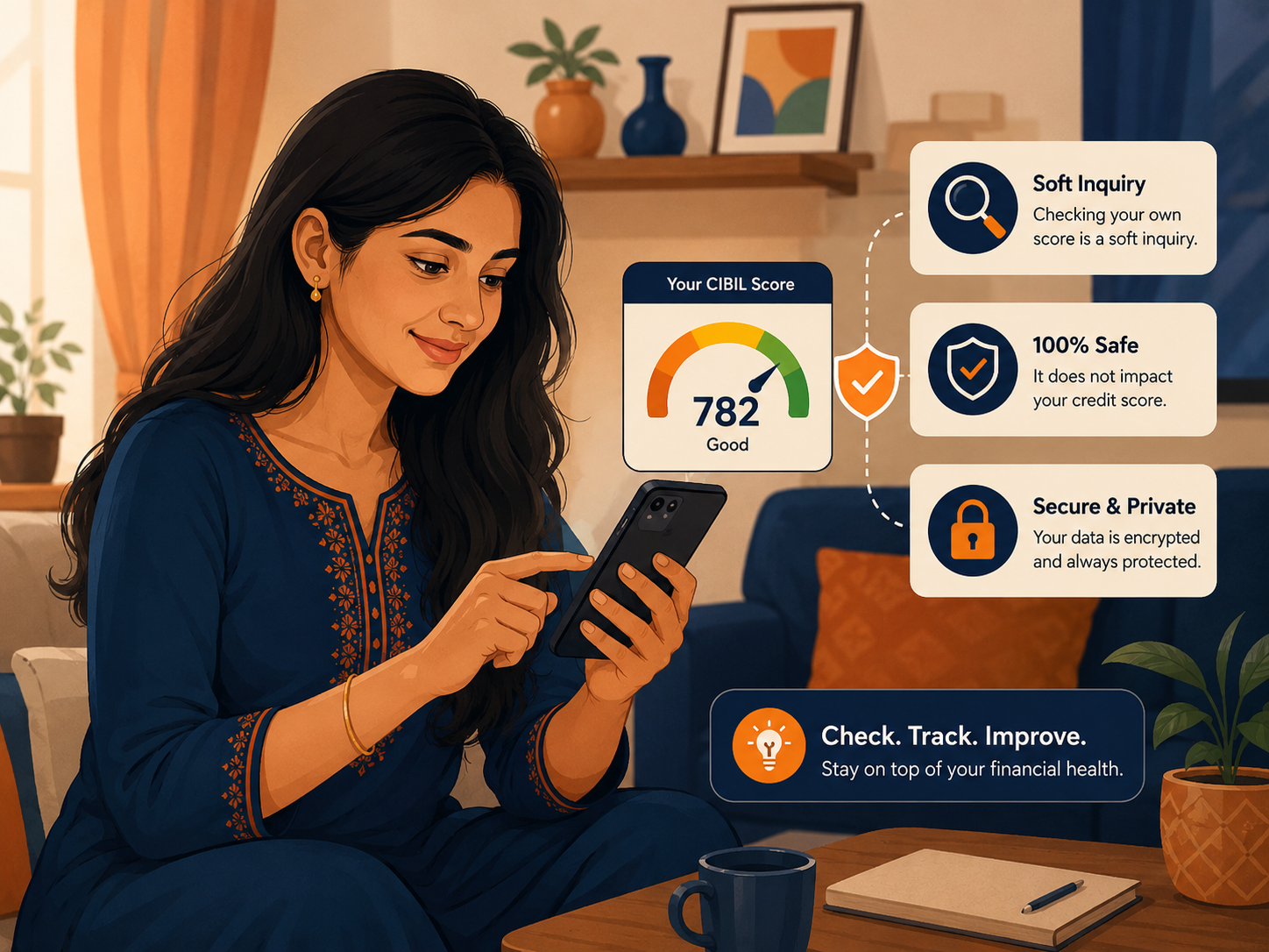 Soft Inquiry Credit Score: Is Checking Your Own Score Safe?