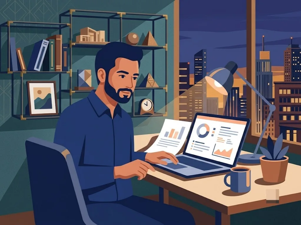 Complete guide to CIBIL score and credit report in India