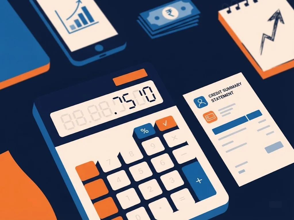 Credit Card Minimum Due: What Paying Only This Costs You