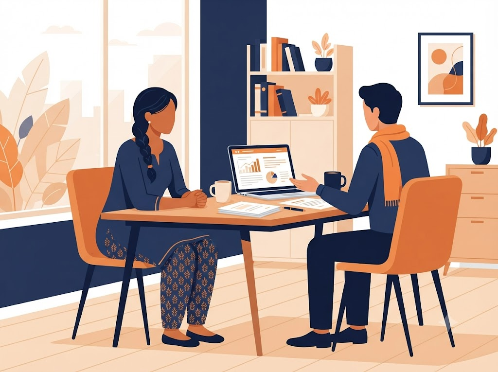 Credit Counseling in India: What It Is and When You Need It