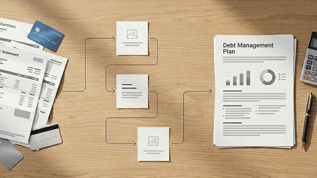 The Complete Guide to Debt Management Plans - What They Are and How They Work