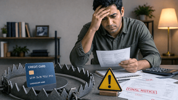  Understanding and Escaping the Debt Trap
