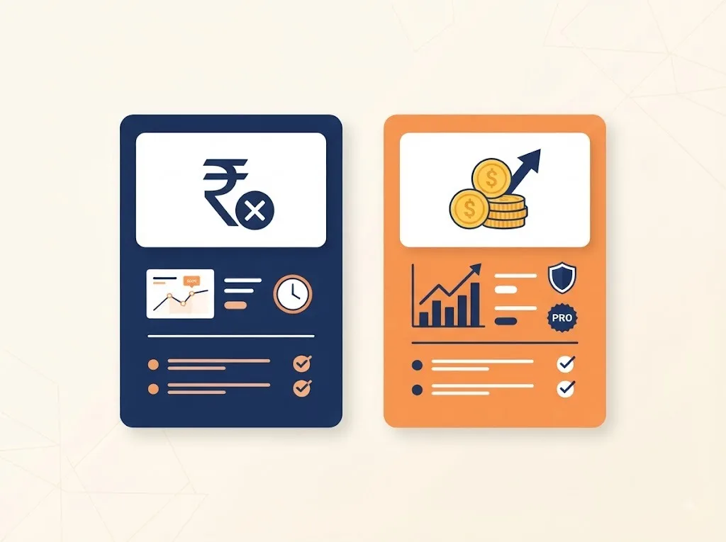 CIBIL Score Fees: What It Costs to Access Your Report
