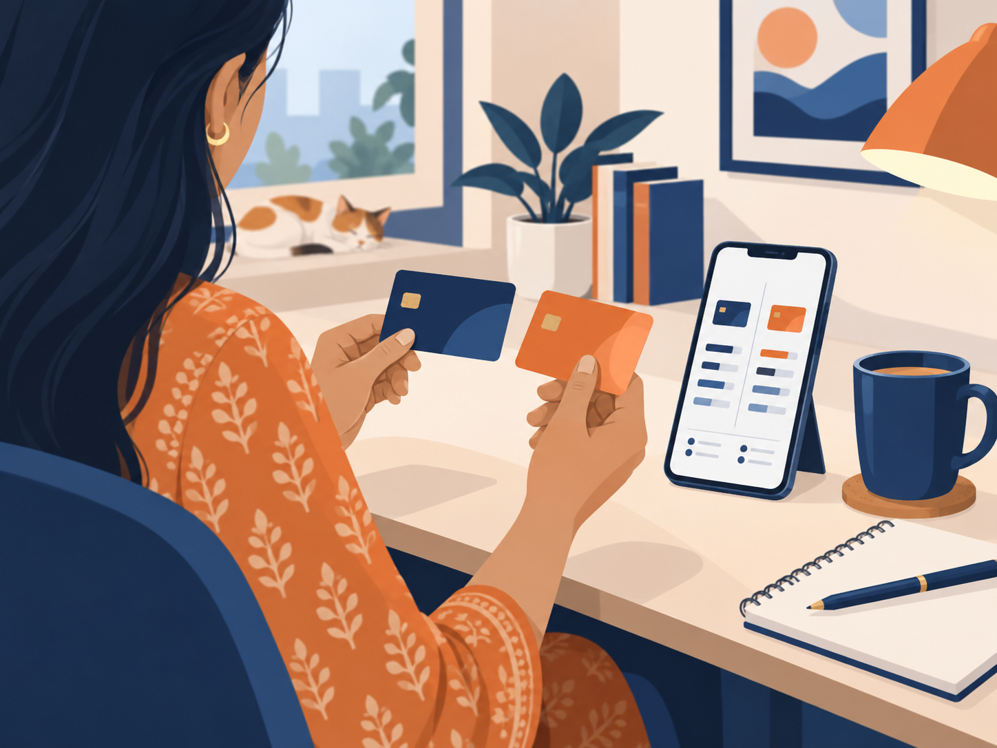 HDFC Credit Card Balance Transfer: How It Works, Charges and When It Makes Sense