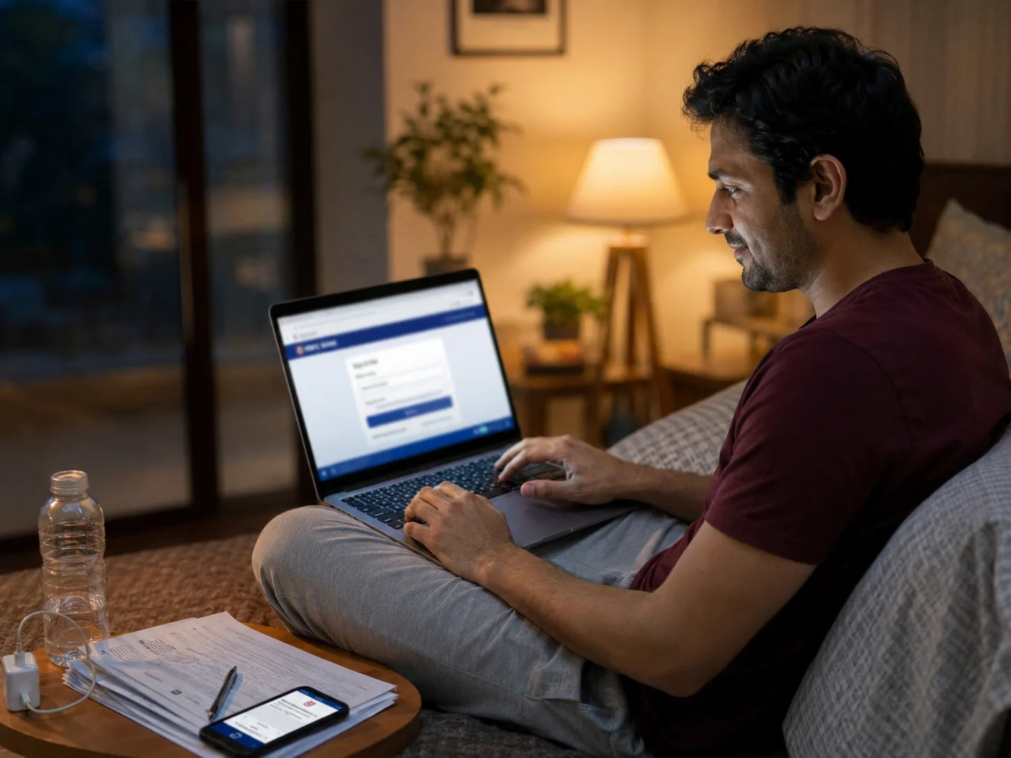 HDFC Loan Settlement Online: Can You Apply Digitally and How?