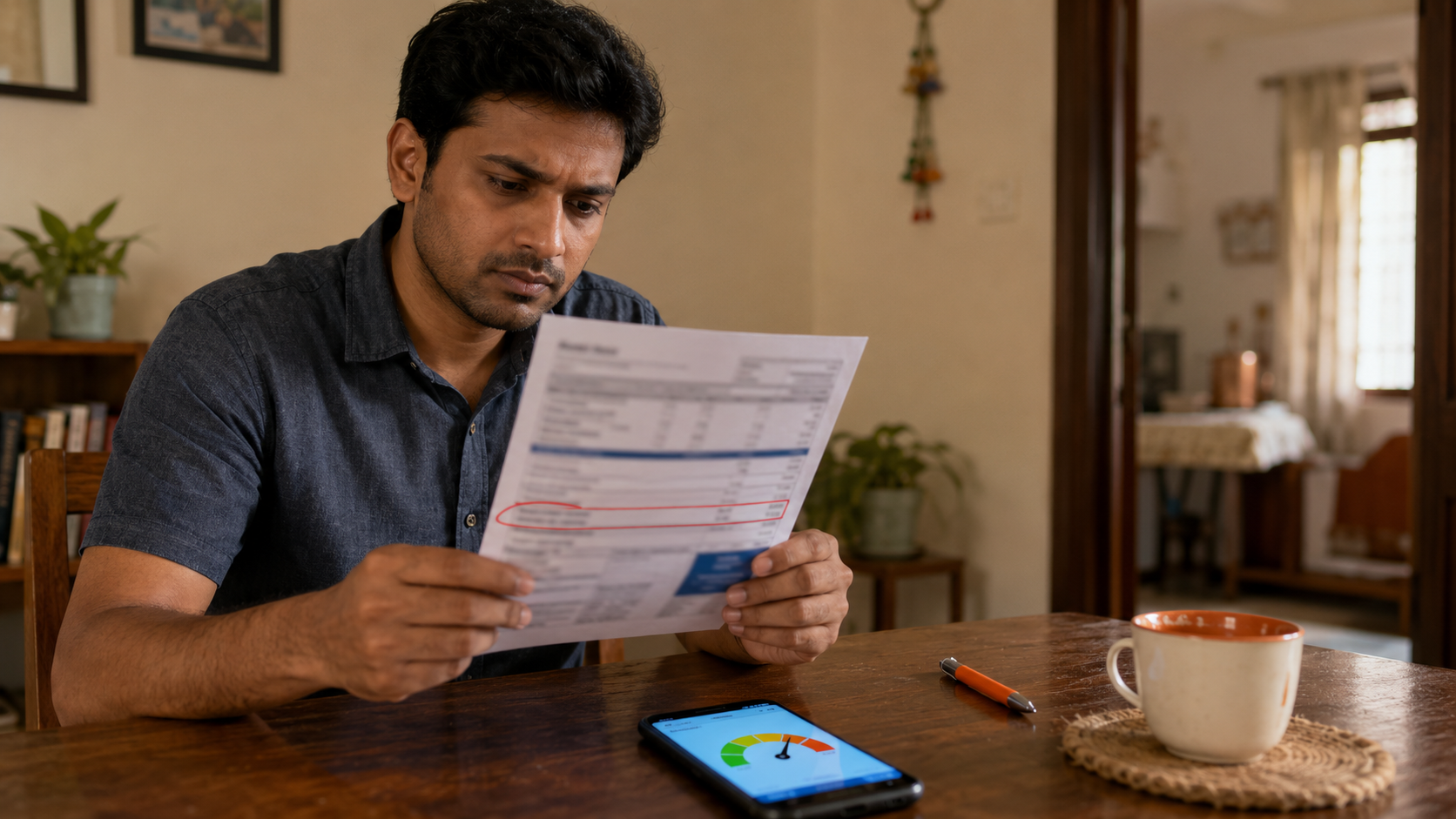 ICICI Credit Card Late Payment Fee: What You Get Charged and What It Costs Your CIBIL Score