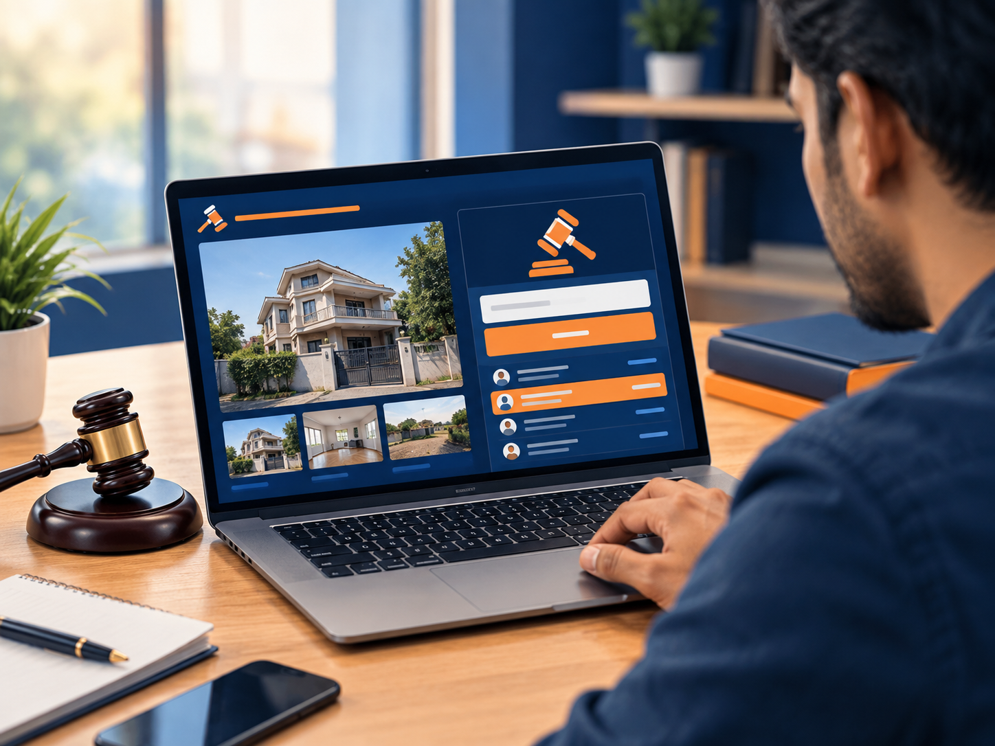 SARFAESI Auctiontiger Net: Everything You Need to Know