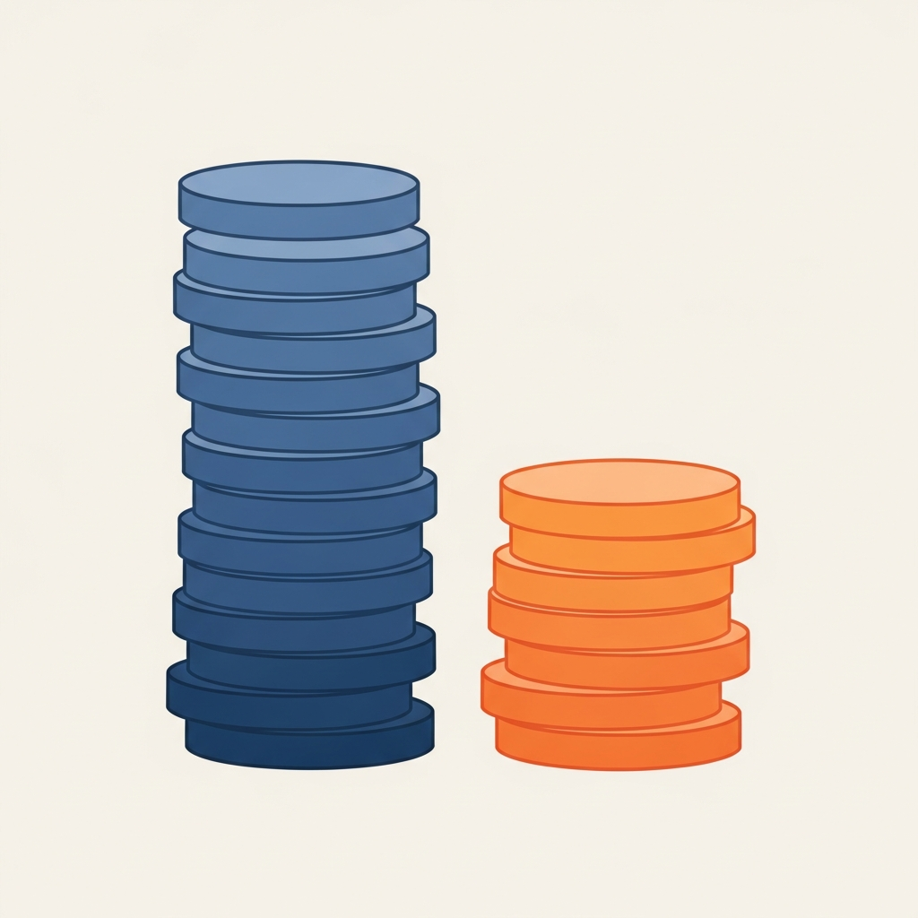 What Does a Loan at CIBIL 500 Actually Cost You?