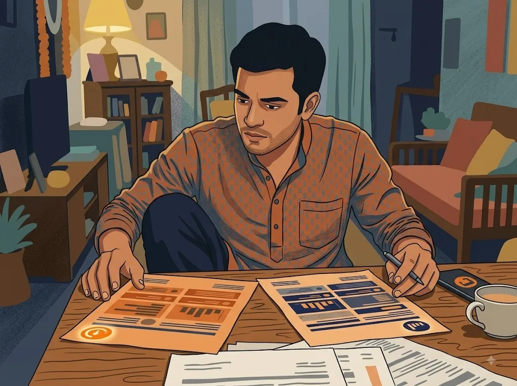 What Counts as a Good CIBIL Score in India