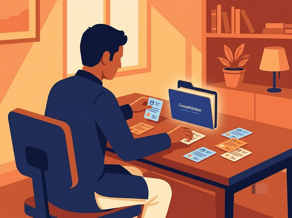 Consolidate Your Loans: A Complete Guide