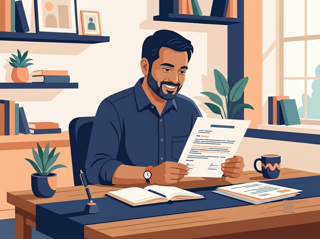 Final Settlement Payment Settlement Letter Format: Eligibility, Process & Key Facts