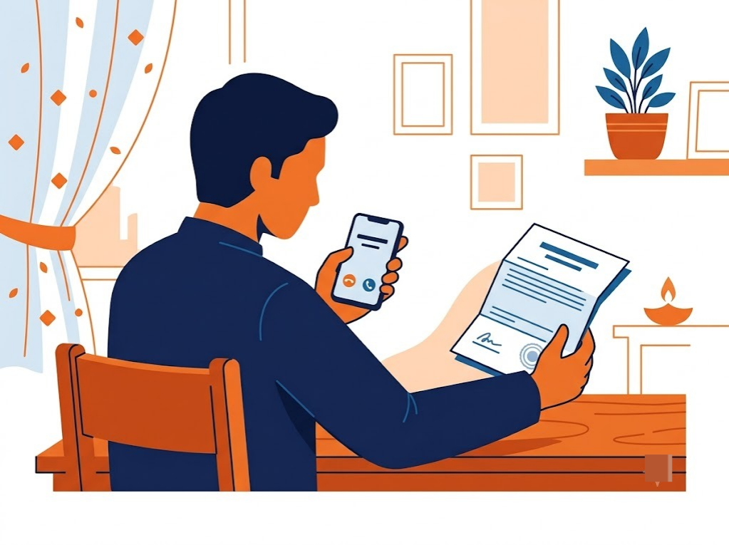 Still Getting Calls After Your Loan Is Settled? Here's What to Do