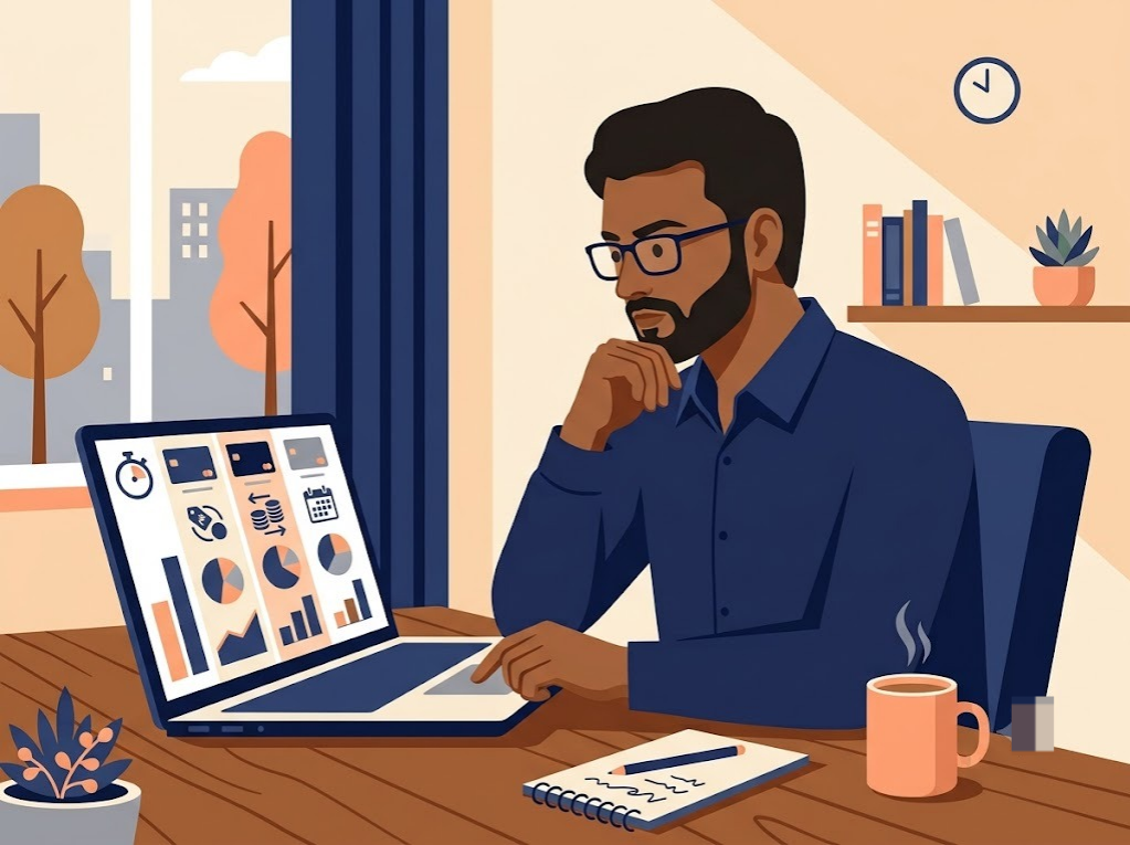 Good Credit Cards for Balance Transfers: A Complete Guide