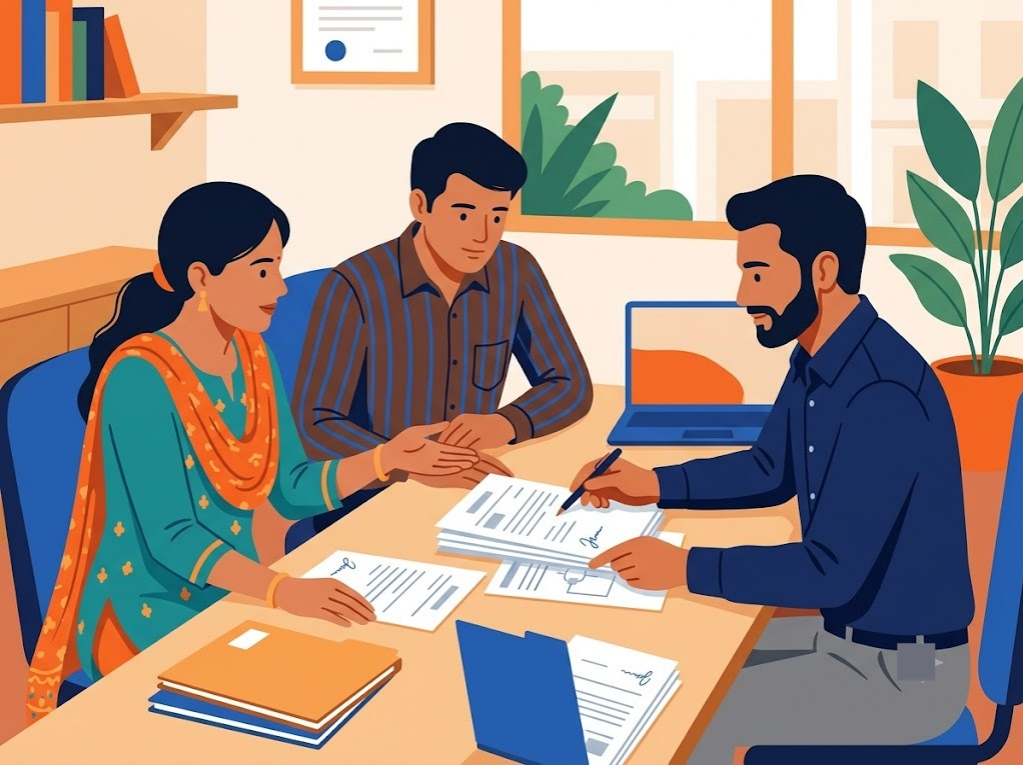 Debt settlement in India lets borrowers close loans for less under RBI's compromise settlement rules. See the process, CIBIL impact, and your options.