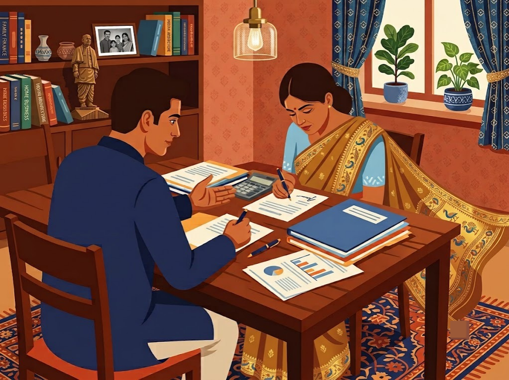 YES BANK personal loan settlement process in India