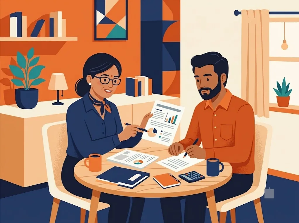 How to Choose a Credit Counseling Agency: 7 Things to Check