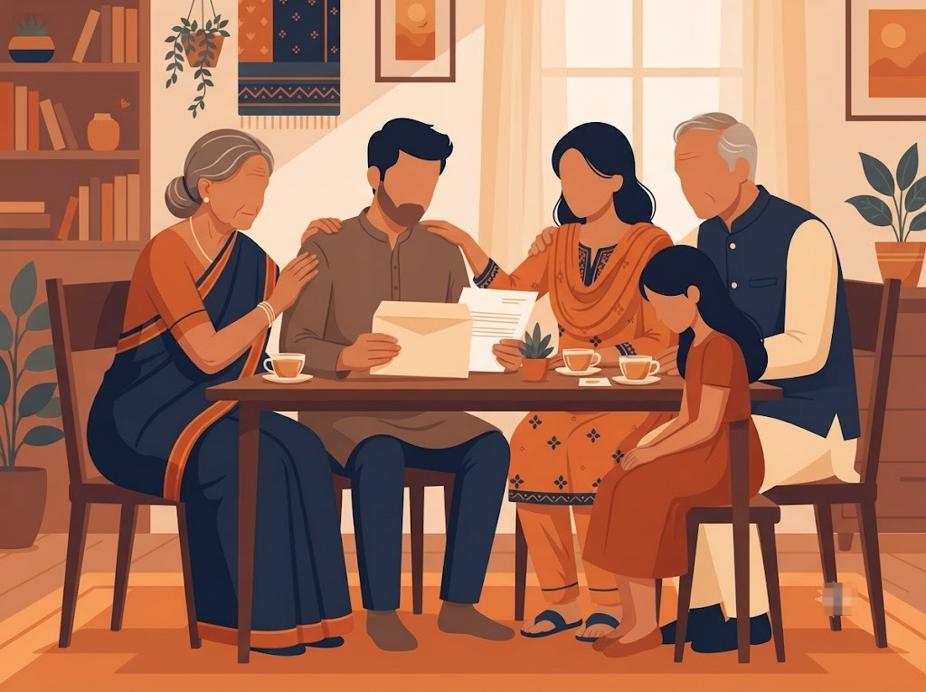 Recovery of loan after death of principal borrower: what the law says