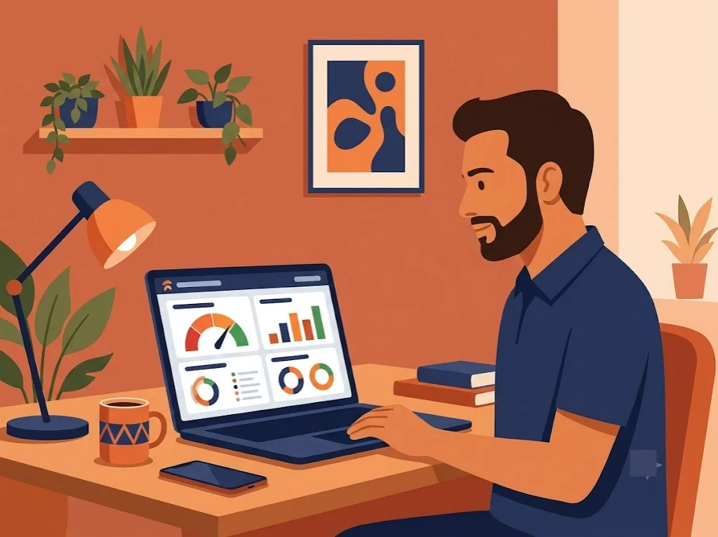 What Is CIBIL? A Plain-Language Guide to India's Credit Bureau