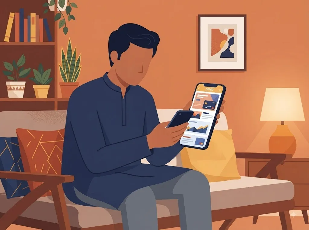 SBI Credit Card Balance Transfer: How It Works