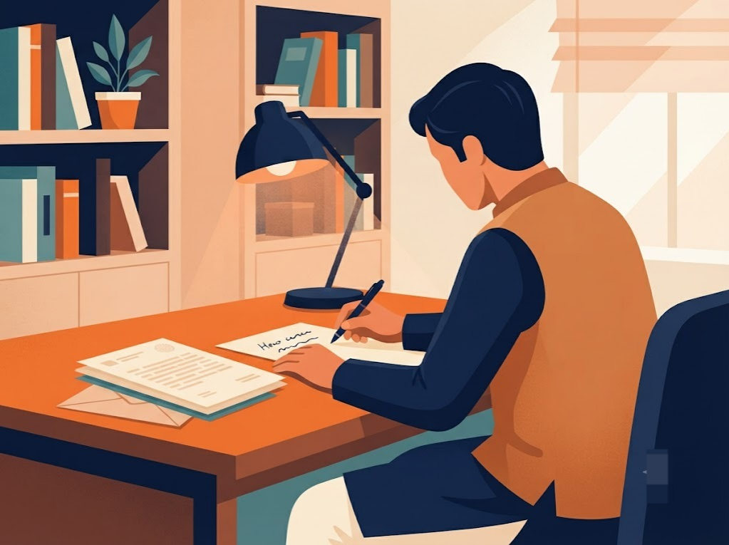 What to Include and What to Avoid in Your Reply