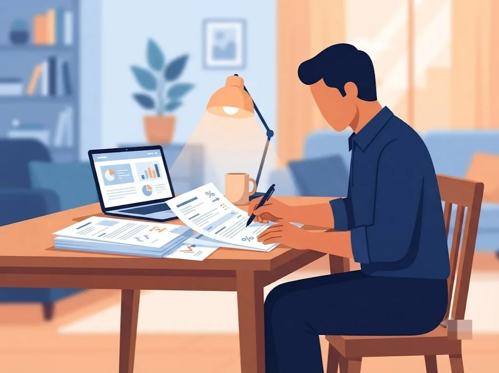 Bajaj Finserv Loan Restructuring Explained