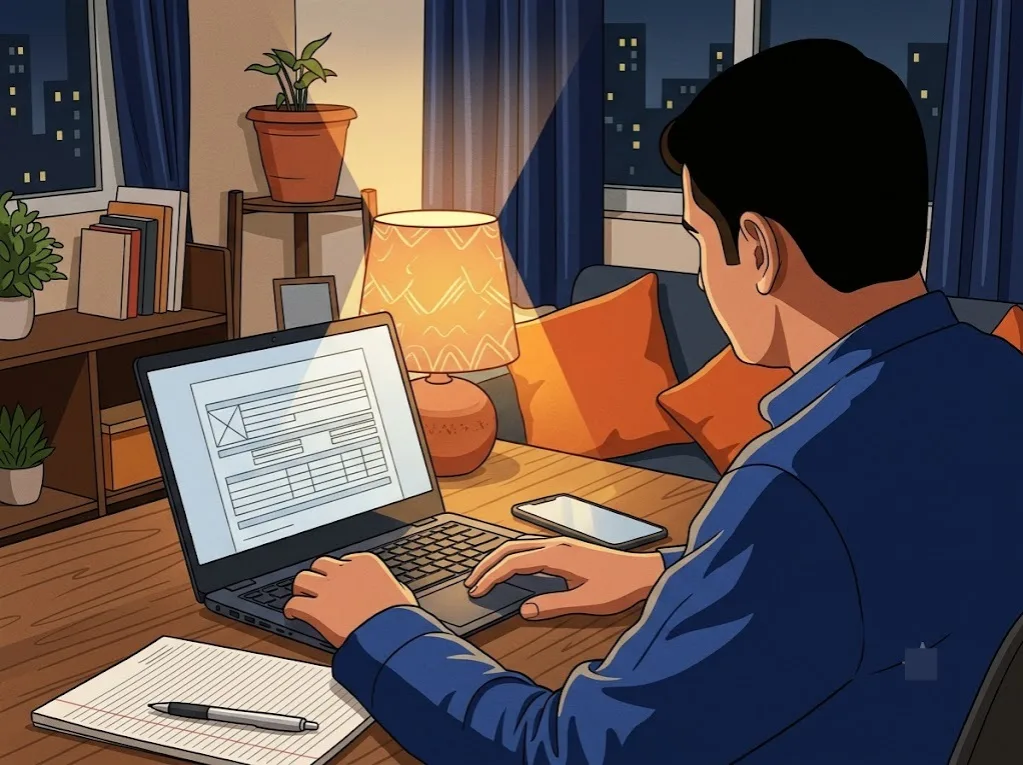 Online Debt Consolidation Loans: Applying Without a Branch Visit