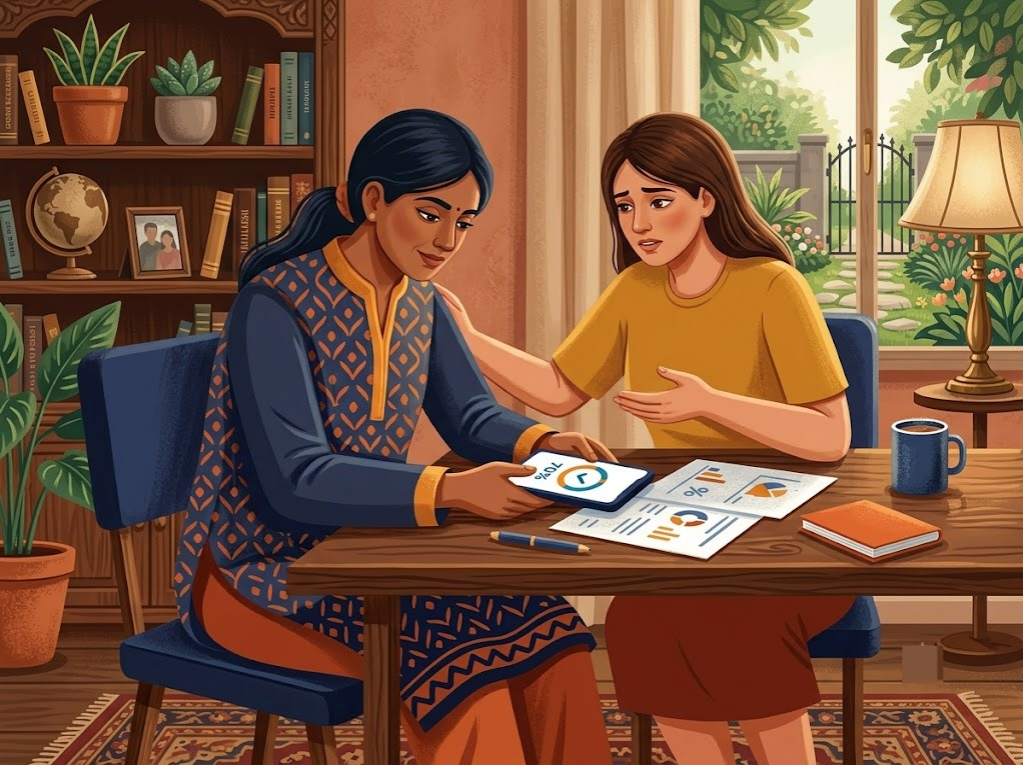 Checklist of factors banks review before approving credit card limit increase