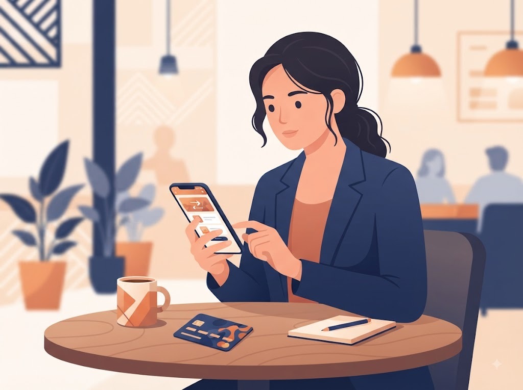 RBL Credit Card Balance Transfer: How to Apply